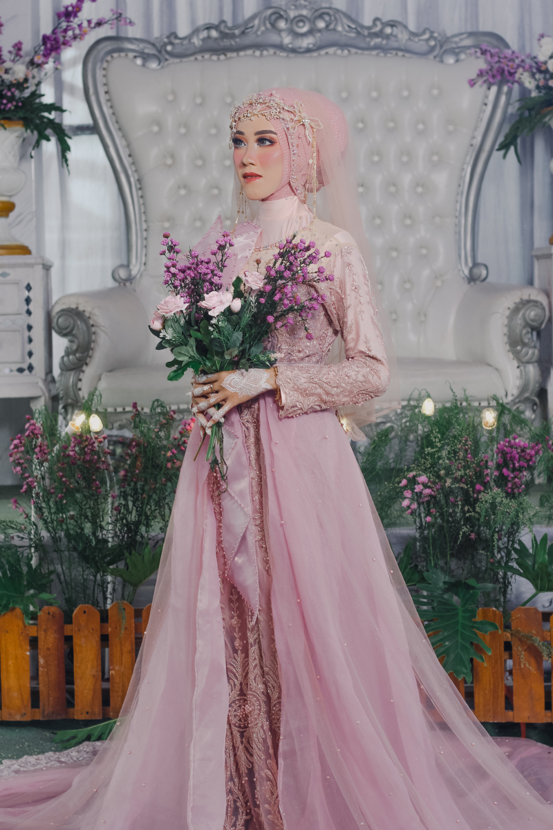 Wedding Yosi & Raden